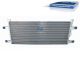DT Spare Parts 4.66341 Kondensator, L: 819 mm, L: 819 mm, W: 351 mm, W: 351 mm, T: 16 mm, T: 16 mm passend für Mercedes-Benz