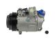 DT Spare Parts 4.66350 Kompressor, Klimaanlage, Öl befüllt, 12 V, 6 PK, DP: 120 mm, 6 grooves passend für Mercedes-Benz