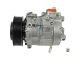 DT Spare Parts 4.66352 Kompressor, Klimaanlage, Öl befüllt, 24 V, 9 PK, DP: 130 mm, 9 grooves passend für Mercedes-Benz