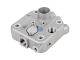 DT Spare Parts 4.66372 Zylinderkopf, Kompressor passend für Mercedes-Benz