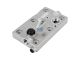 DT Spare Parts 4.66376 Zylinderkopf, Kompressor passend für Mercedes-Benz