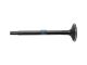 DT Spare Parts 4.66392 Einlassventil, D1: 7 mm, D2: 30,2 mm, L: 104 mm, ?: 45 ° passend für Multimarken