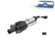 DT Spare Parts 4.66404 Wasserpumpe, Standheizung, 12 V, 2 poles passend für Multimarken