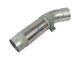 DT Spare Parts 4.66423 Flexibles Rohr, D: 110 mm passend für Mercedes-Benz