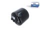 DT Spare Parts 4.66425 Lufttank, 10 l, D: 246 mm, M22 x 1,5, L: 277 mm, 15,5 bar passend für Mercedes-Benz