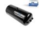 DT Spare Parts 4.66426 Lufttank, 25 l, D: 246 mm, M22 x 1,5, L: 605 mm, 15,5 bar passend für Mercedes-Benz