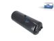 DT Spare Parts 4.66427 Lufttank, 30 l, D: 246 mm, M22 x 1,5, L: 714,5 mm, 15,5 bar passend für Mercedes-Benz
