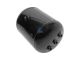 DT Spare Parts 4.66430 Lufttank, 20 l, D: 276 mm, M22 x 1,5, L: 411,5 mm, 15,5 bar passend für Mercedes-Benz