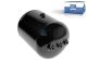 DT Spare Parts 4.66431 Lufttank, 20 l, D: 276 mm, M22 x 1,5, L: 411,5 mm, 15,5 bar passend für Mercedes-Benz