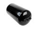 DT Spare Parts 4.66434 Lufttank, 30 l, D: 276 mm, M22 x 1,5, L: 584 mm, 15,5 bar passend für Mercedes-Benz