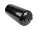 DT Spare Parts 4.66435 Lufttank, 35 l, D: 276 mm, M22 x 1,5, L: 663 mm, 15,5 bar passend für Mercedes-Benz