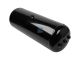 DT Spare Parts 4.66437 Lufttank, 45 l, D: 276 mm, M22 x 1,5, L: 843,5 mm, 15,5 bar passend für Mercedes-Benz