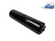 DT Spare Parts 4.66443 Lufttank, 25 l, D: 206 mm, M22 x 1,5, L: 828 mm, 15,5 bar passend für Mercedes-Benz