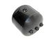 DT Spare Parts 4.66448 Lufttank, 10 l, D: 246 mm, M22 x 1,5, L: 277 mm, 15,5 bar passend für Mercedes-Benz