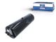 DT Spare Parts 4.66449 Lufttank, 35 l, D: 246 mm, M22 x 1,5, L: 821 mm, 15,5 bar passend für Mercedes-Benz