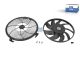 DT Spare Parts 4.66451 Lüfter, Klimaanlage, 12 V, D: 320 mm passend für Multimarken