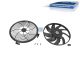 DT Spare Parts 4.66452 Lüfter, Klimaanlage, 12 V, D: 320 mm passend für Multimarken