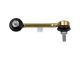 DT Spare Parts 4.66458 Stabilisatorstrebe, links, M10 x 1,5, L: 130 mm passend für Mercedes-Benz