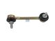 DT Spare Parts 4.66459 Stabilisatorstrebe, rechts, M10 x 1,5, L: 130 mm passend für Mercedes-Benz