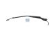 DT Spare Parts 4.66482SP Wischerarm, links passend für Mercedes-Benz