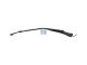 DT Spare Parts 4.66483SP Wischerarm, rechts passend für Mercedes-Benz