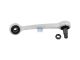 DT Spare Parts 4.66491 Stabilisatorstrebe, rechts, M20 x 1,5, SW: 30, L: 270 mm passend für Mercedes-Benz