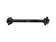 DT Spare Parts 4.66492 Achsstrebe, D: 50 mm, b: 19 mm, Lb: 130 mm, L: 585 mm passend für Mercedes-Benz