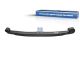 DT Spare Parts 4.66524 Blattfeder, 4x23 passend für Mercedes-Benz