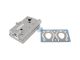 DT Spare Parts 4.66533 Zylinderkopf, Kompressor, komplett passend für Mercedes-Benz