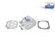 DT Spare Parts 4.66536 Zylinderkopf, Kompressor, komplett passend für Mercedes-Benz