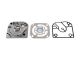 DT Spare Parts 4.66547 Ventilplatte passend für Mercedes-Benz
