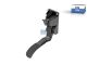 DT Spare Parts 4.66549 Fahrpedal, mit Sensor, 5 poles passend für Mercedes-Benz