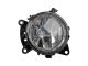 DT Spare Parts 4.66565 Nebelscheinwerfer, links, ohne Glühlampen, 24 V, H11, 70 W passend für Mercedes-Benz