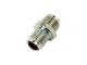 DT Spare Parts 4.66568 Rückschlagventil, M16 x 1,5, M18 x 1,5, SW: 22 passend für Mercedes-Benz