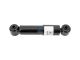 DT Spare Parts 4.66601 Kabinenstoßdämpfer, D: 45 mm, b: 12 mm, Lmin: 187 mm, Lmax: 233 mm passend für Mercedes-Benz