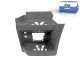 DT Spare Parts 4.66621SP Einstiegkasten, links, grau, grundiert passend für Mercedes-Benz