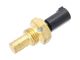DT Spare Parts 4.66663 Temperatursensor, M14 x 1,5 passend für Mercedes-Benz
