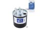 DT Spare Parts 4.66666 Kraftstofffilter, D: 91 mm, H: 100 mm passend für Mercedes-Benz