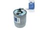 DT Spare Parts 4.66668 Kraftstofffilter, D: 92 mm, H: 137 mm passend für Mercedes-Benz