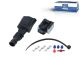 DT Spare Parts 4.66684 Reparatursatz, Stecker, 3 poles passend für Mercedes-Benz