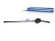 DT Spare Parts 4.66725 Doppelgelenkwelle, links passend für Mercedes-Benz