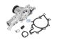 DT Spare Parts 4.66746 Wasserpumpe, DI: 78 mm passend für Multimarken