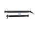 DT Spare Parts 4.66775 Gelenkwelle, L: 2554 mm passend für Mercedes-Benz