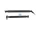 DT Spare Parts 4.66779 Gelenkwelle, L: 2582 mm passend für Mercedes-Benz