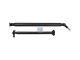 DT Spare Parts 4.66791 Gelenkwelle, L: 2789 mm passend für Mercedes-Benz