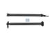 DT Spare Parts 4.66795 Gelenkwelle, L: 2374 mm passend für Mercedes-Benz