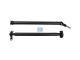 DT Spare Parts 4.66796 Gelenkwelle, L: 2401 mm passend für Mercedes-Benz