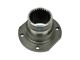 DT Spare Parts 4.66801 Flansch, D: 180 mm passend für Mercedes-Benz