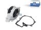 DT Spare Parts 4.66817 Wasserpumpe, DI: 82 mm, DP: 105 mm passend für Mercedes-Benz