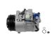 DT Spare Parts 4.66830 Kompressor, Klimaanlage, Öl befüllt, 12 V passend für Multimarken